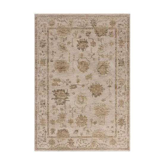 Alfombra de Interior 8' x 10' Pies - Monnry
