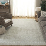 Alfombra de Interior 8' x 10' Pies - Monnry
