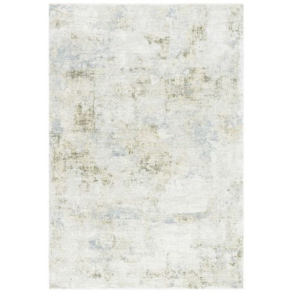 Alfombra de Interior 8' x 10' Pies - Monnry