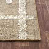 Alfombra de Interior 8' x 10' Pies - Monnry