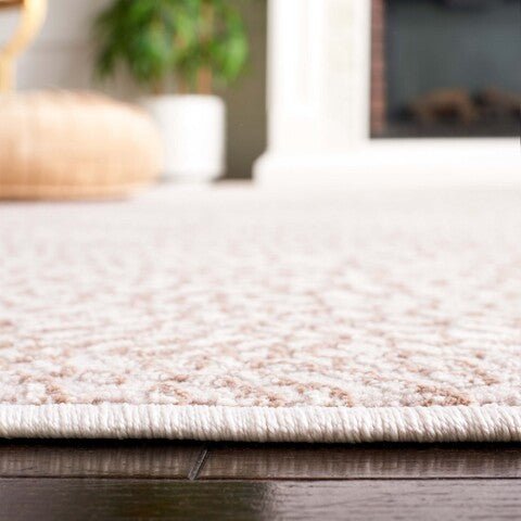 Alfombra de Interior 8' x 10' Pies - Monnry