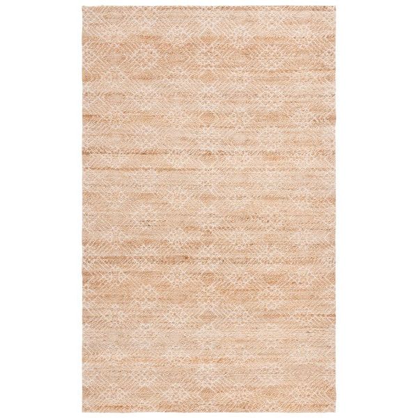 Alfombra de Interior 8' x 10' Pies - Monnry