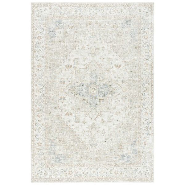 Alfombra de Interior 8' x 10' Pies - Monnry
