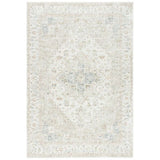 Alfombra de Interior 8' x 10' Pies - Monnry