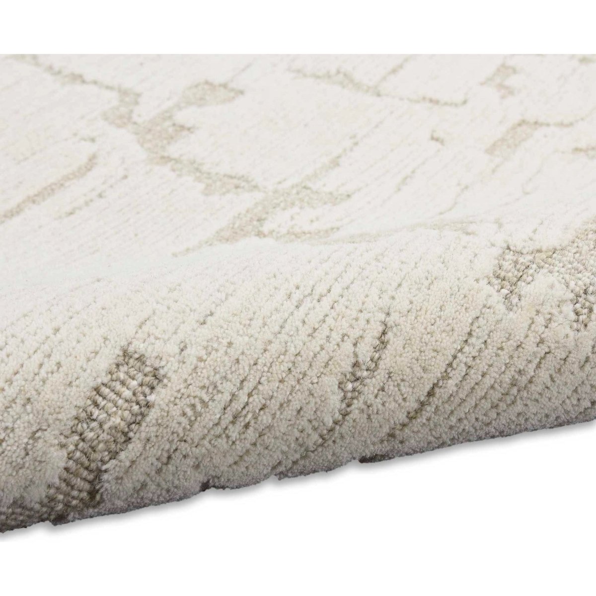 Alfombra de Interior 8' x 10' Pies - Monnry