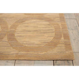 Alfombra de Interior 8' x 10' Pies - Monnry