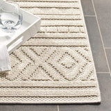 Alfombra de Interior 8' x 10' Pies - Monnry