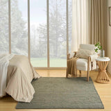 Alfombra de Interior 8' x 10' Pies - Monnry