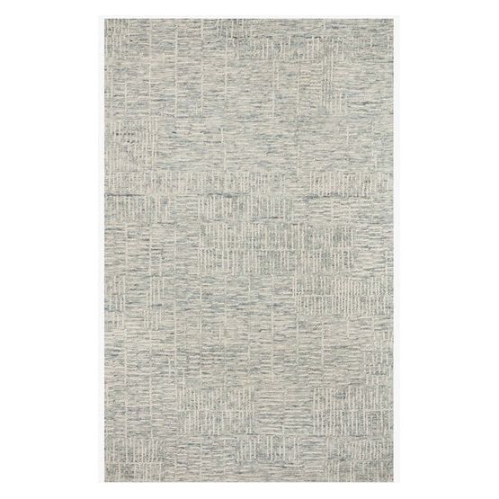 Alfombra de Interior 8' x 10' Pies - Monnry