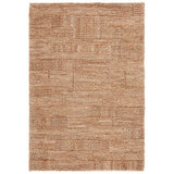 Alfombra de Interior 8' x 10' Pies - Monnry