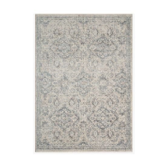Alfombra de Interior 8' x 10' Pies - Monnry
