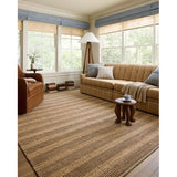 Alfombra de Interior 8' x 10' Pies - Monnry