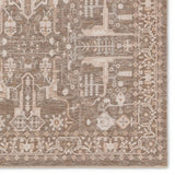 Alfombra de Interior 8' x 10' Pies - Monnry