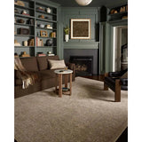 Alfombra de Interior 8' x 10' Pies - Monnry