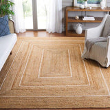 Alfombra de Interior 8' x 10' Pies - Monnry