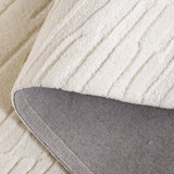 Alfombra de Interior 8' x 10' Pies - Monnry
