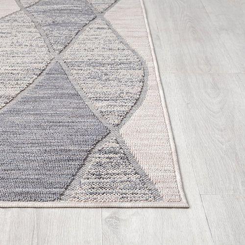 Alfombra de Interior 8' x 10' Pies - Monnry