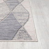 Alfombra de Interior 8' x 10' Pies - Monnry