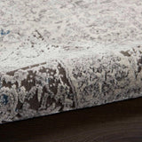 Alfombra de Interior 8' x 10' Pies - Monnry