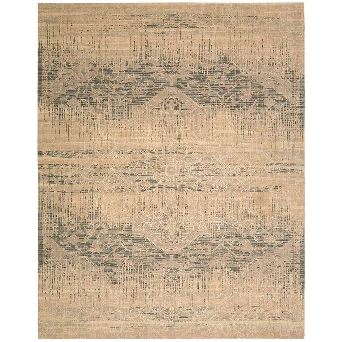 Alfombra de Interior 8' x 10' Pies - Monnry