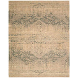 Alfombra de Interior 8' x 10' Pies - Monnry