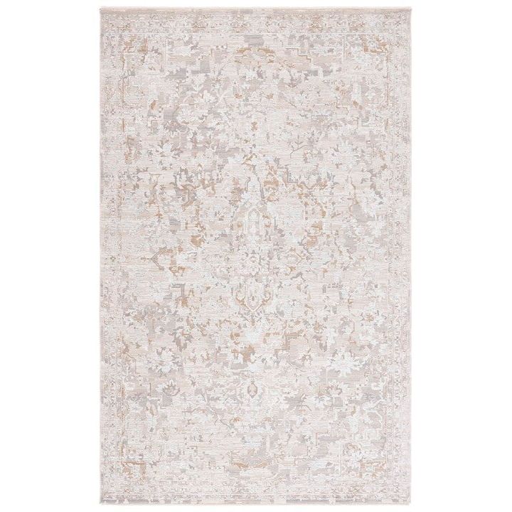 Alfombra de Interior 8' x 10' Pies - Monnry