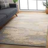 Alfombra de Interior 8' x 10' Pies - Monnry
