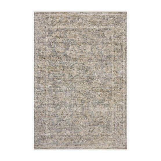 Alfombra de Interior 8' x 10' Pies - Monnry