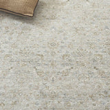 Alfombra de Interior 8' x 10' Pies - Monnry