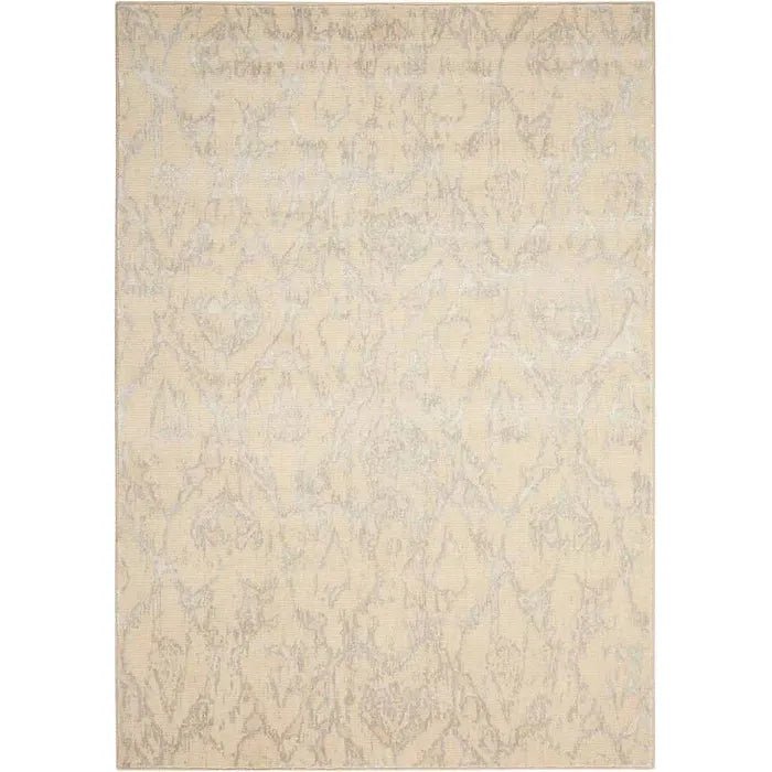 Alfombra de Interior 8' x 10' Pies - Monnry