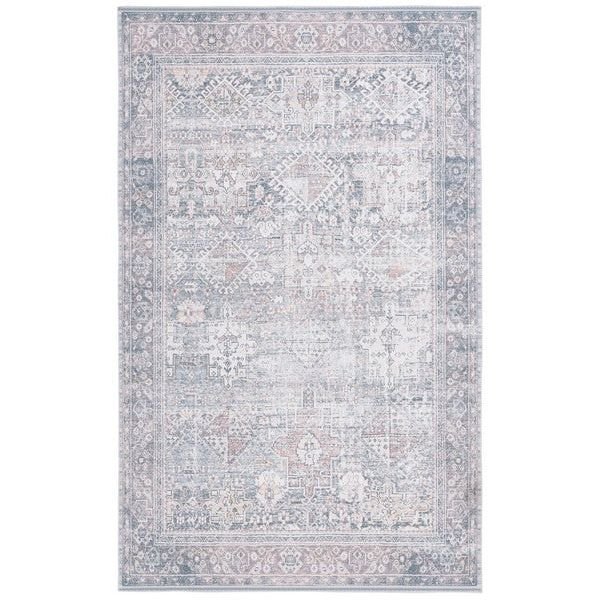 Alfombra de Interior 8' x 10' Pies - Monnry