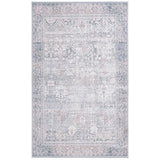 Alfombra de Interior 8' x 10' Pies - Monnry