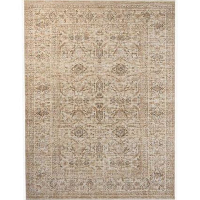 Alfombra de Interior 8' x 10' Pies - Monnry