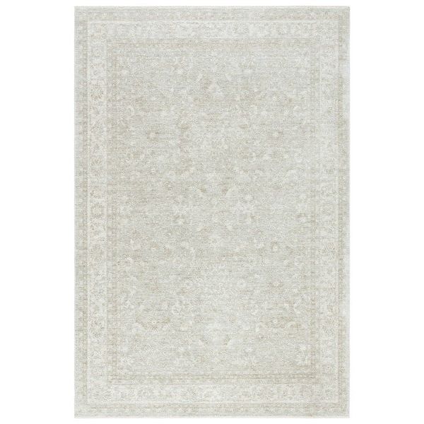 Alfombra de Interior 8' x 10' Pies - Monnry