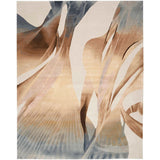 Alfombra de Interior 8' x 10' Pies - Monnry