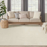 Alfombra de Interior 8' x 10' Pies - Monnry
