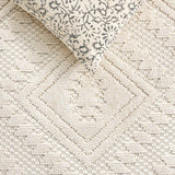 Alfombra de Interior 8' x 10' Pies - Monnry