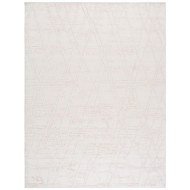 Alfombra de Interior 8' x 10' Pies - Monnry