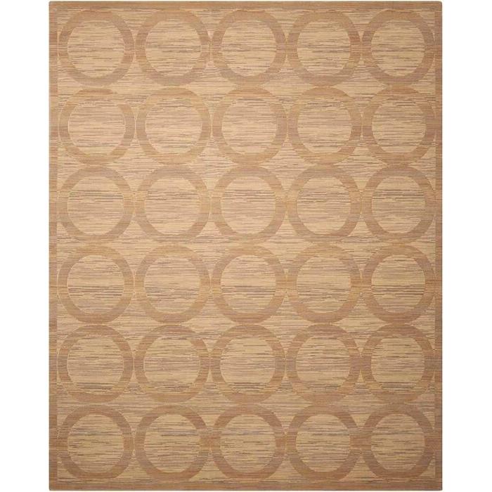 Alfombra de Interior 8' x 10' Pies - Monnry