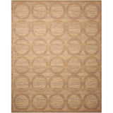 Alfombra de Interior 8' x 10' Pies - Monnry