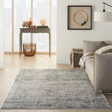 Alfombra de Interior 8' x 10' Pies - Monnry