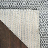 Alfombra de Interior 8' x 10' Pies - Monnry