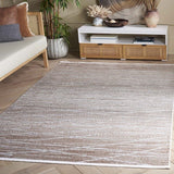 Alfombra de Interior 8' x 10' Pies - Monnry