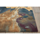 Alfombra de Interior 8' x 10' Pies - Monnry