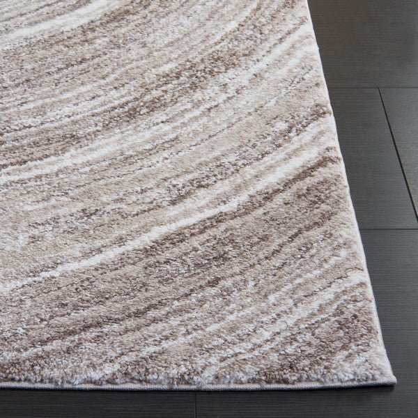 Alfombra de Interior 8' x 10' Pies - Monnry