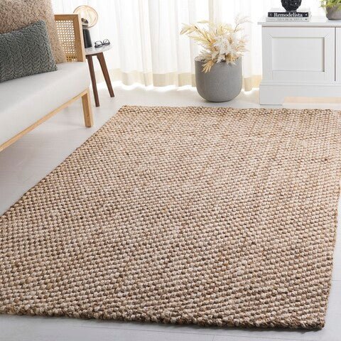 Alfombra de Interior 8' x 10' Pies - Monnry