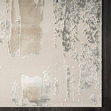 Alfombra de Interior 8' x 10' Pies - Monnry