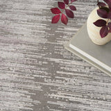 Alfombra de Interior 8' x 10' Pies - Monnry