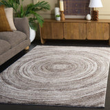 Alfombra de Interior 8' x 10' Pies - Monnry