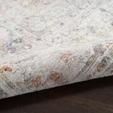 Alfombra de Interior 8' x 10' Pies - Monnry